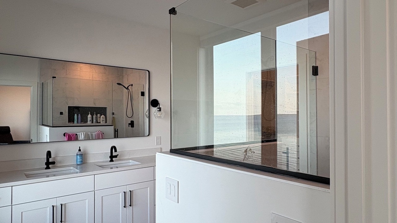 Photo of Bathroom in Suttons Bay