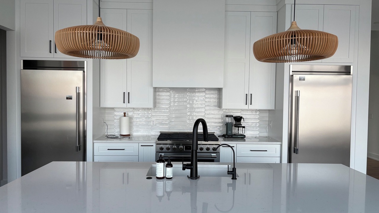 Photo of Kitchen in Suttons Bay
