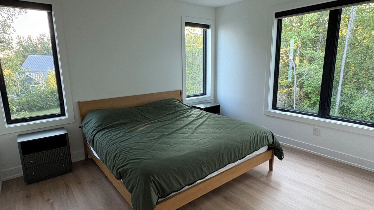 Photo of Bedroom in Suttons Bay