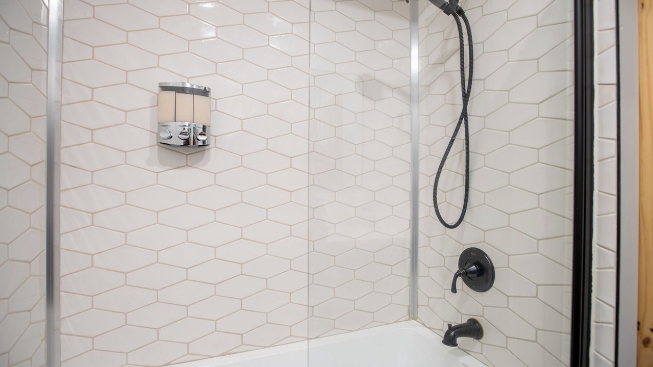 Photo of Bathroom in Quartier 5-4