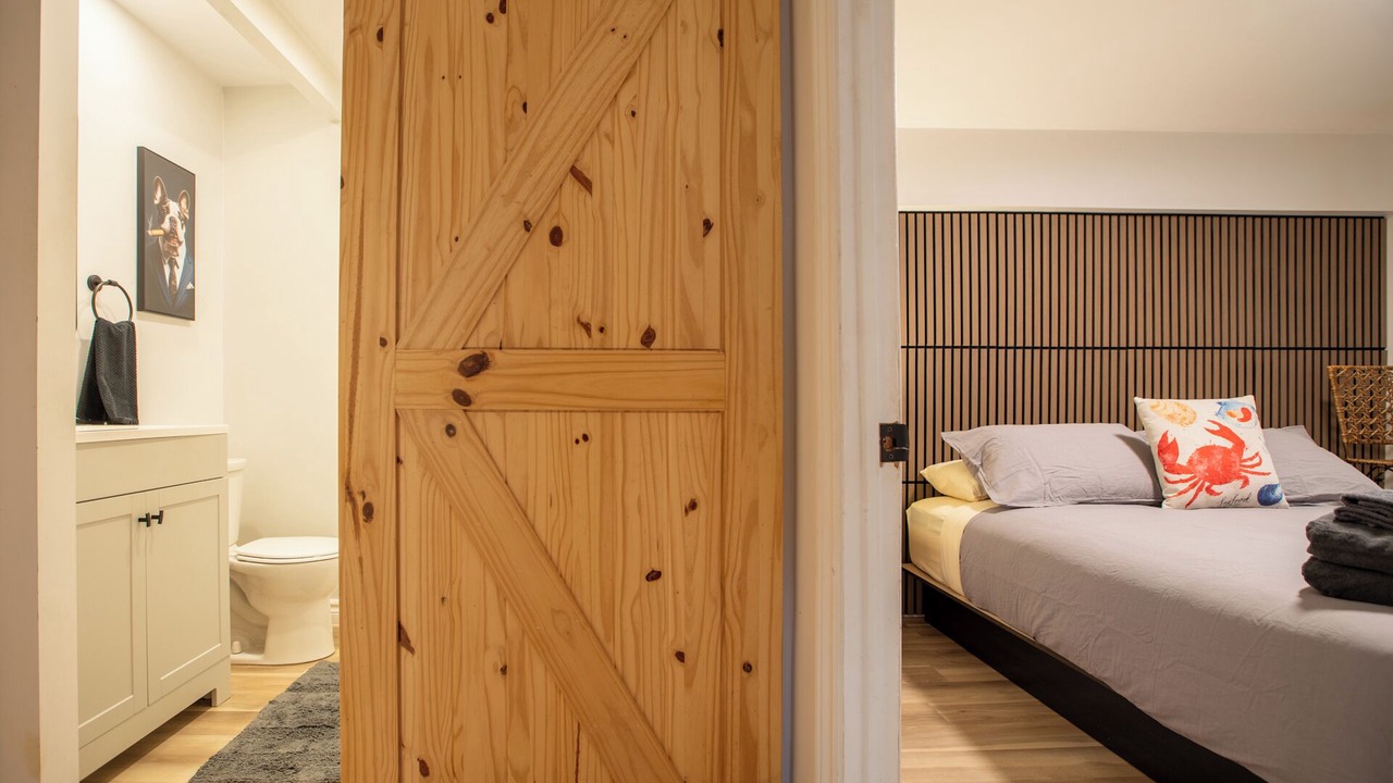 Photo of Bedroom in Quartier 5-4