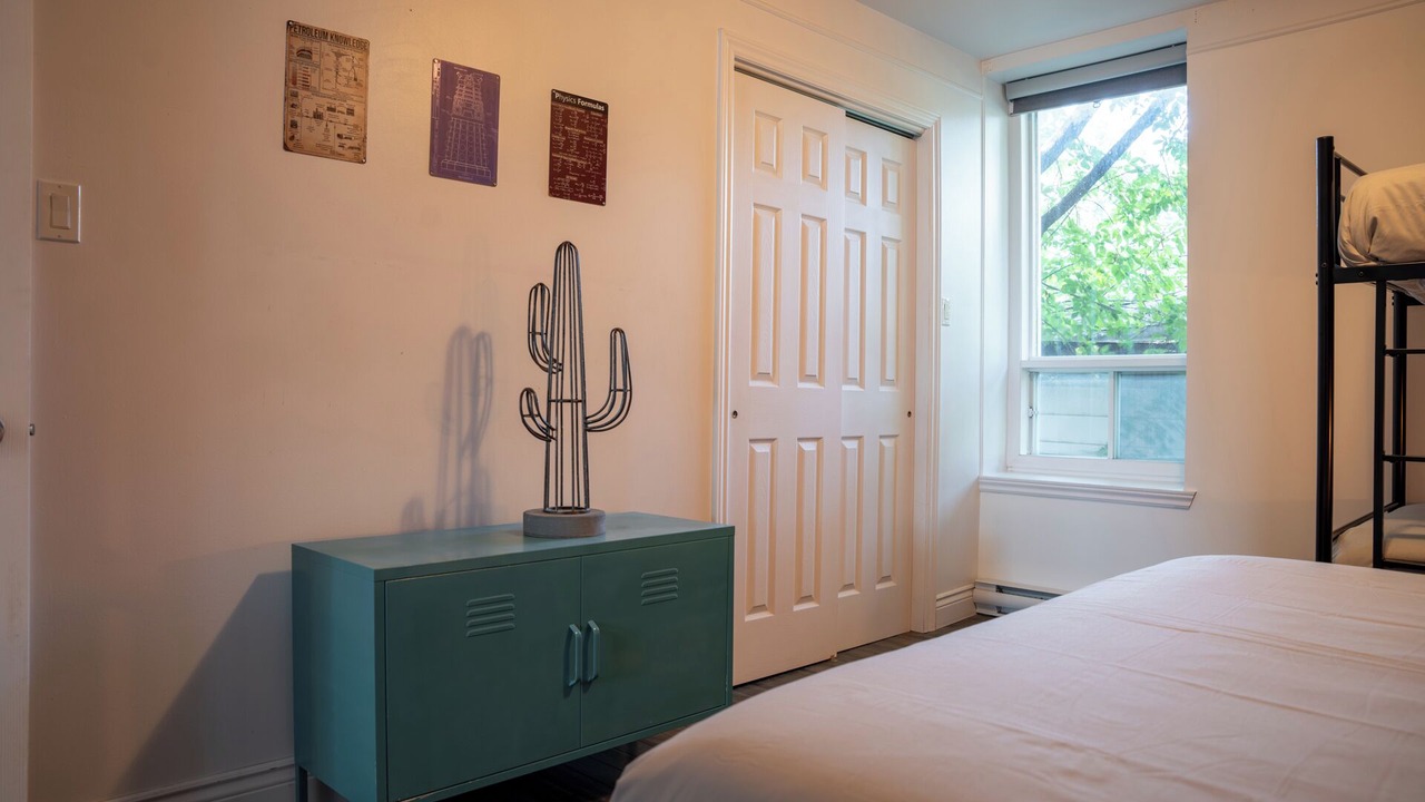 Photo of Bedroom in Quartier 5-4