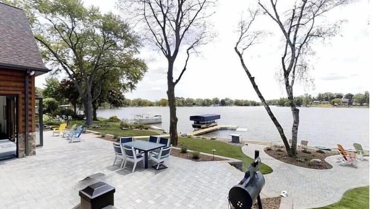 Photo of Outdoor in Lake Shangrila