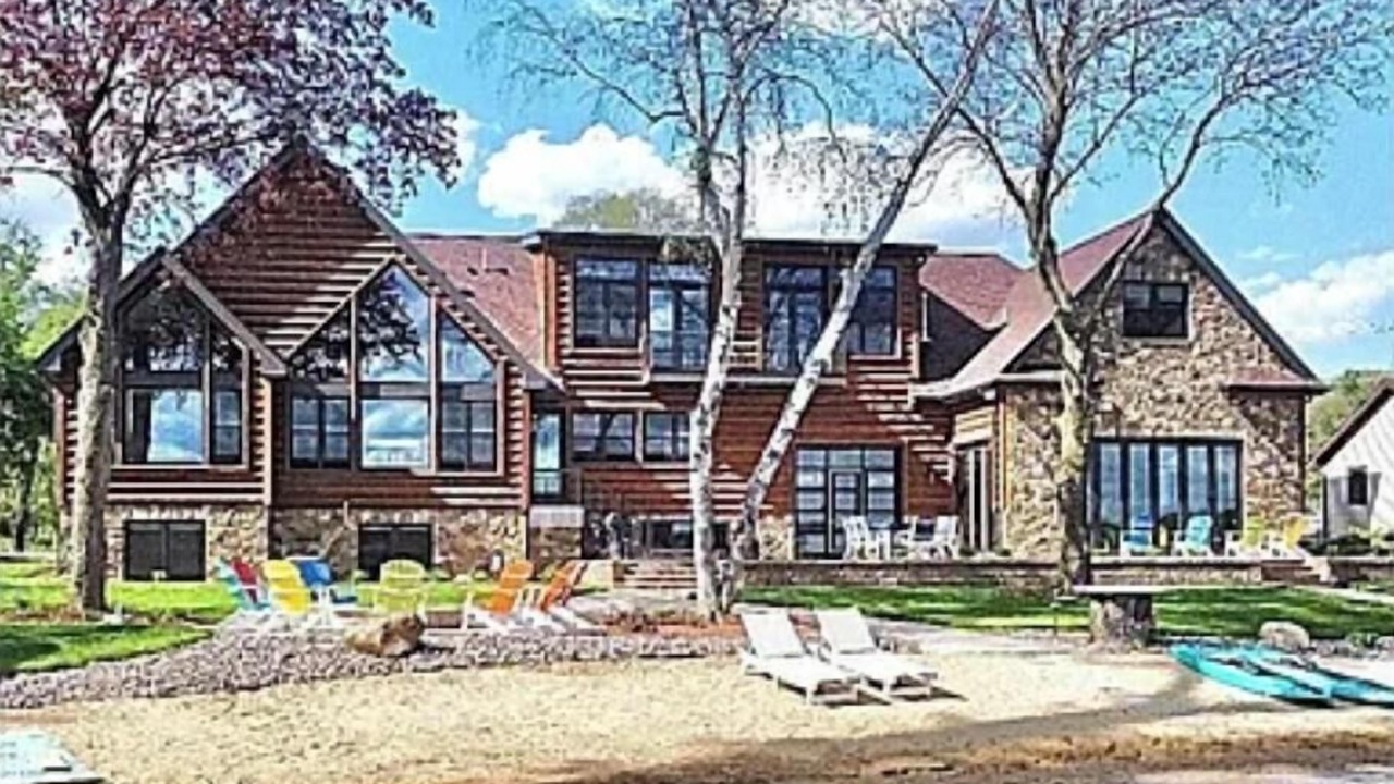 Photo of Outdoor in Lake Shangrila