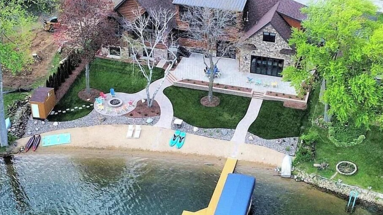 Photo of Outdoor in Lake Shangrila