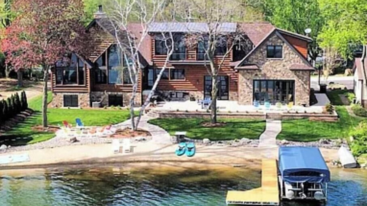 Photo of Outdoor in Lake Shangrila