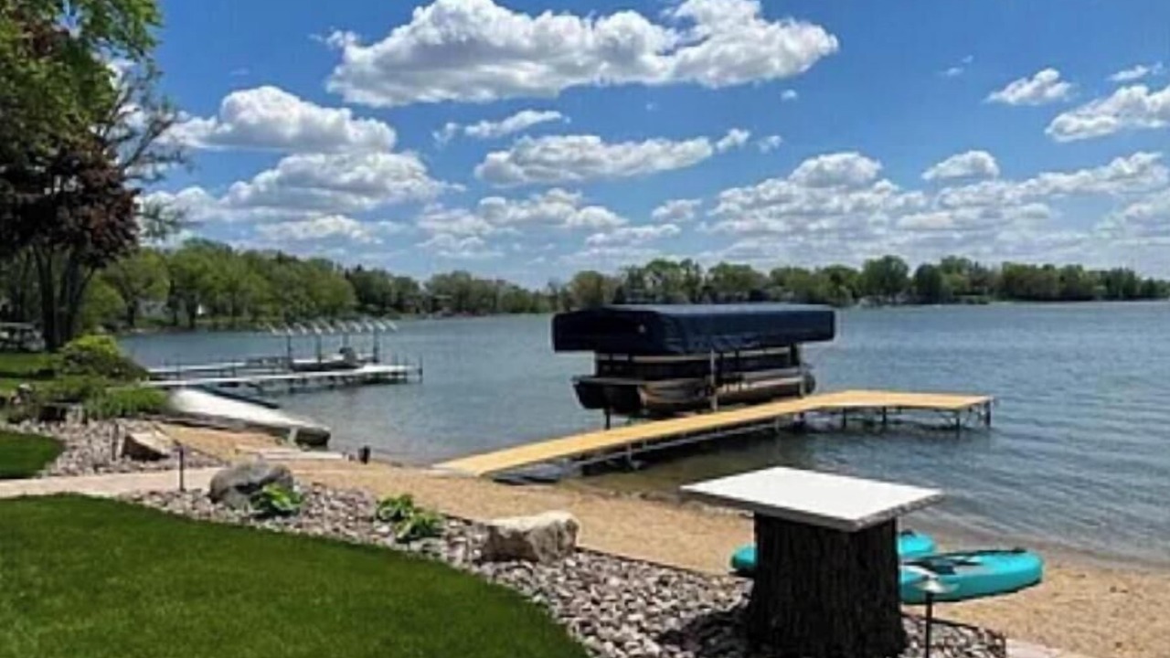 Photo of Outdoor in Lake Shangrila
