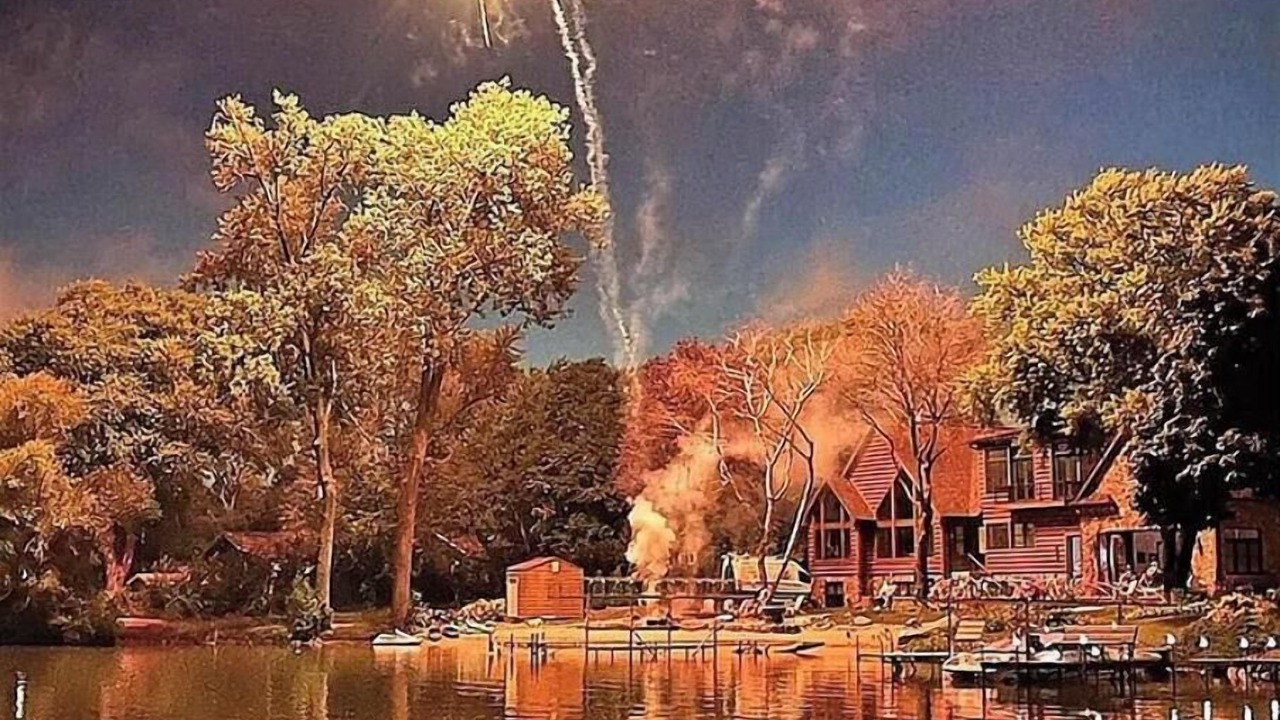Photo of Outdoor in Lake Shangrila