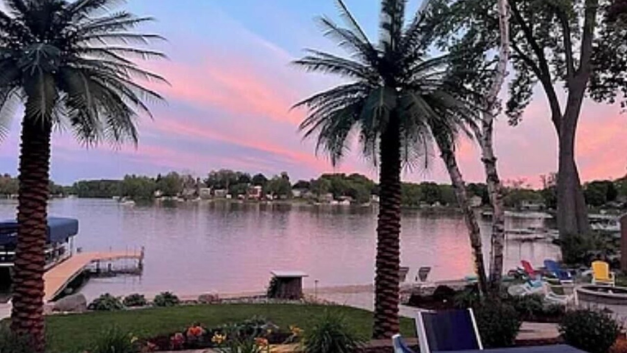 Photo of Outdoor in Lake Shangrila