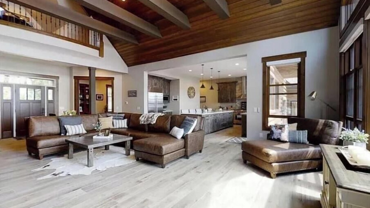 Photo of Livingroom in Lake Shangrila