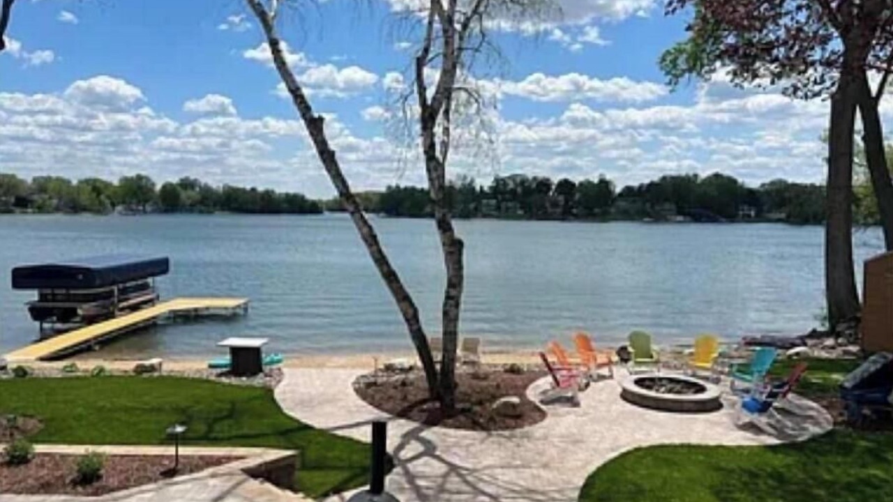 Photo of Outdoor in Lake Shangrila