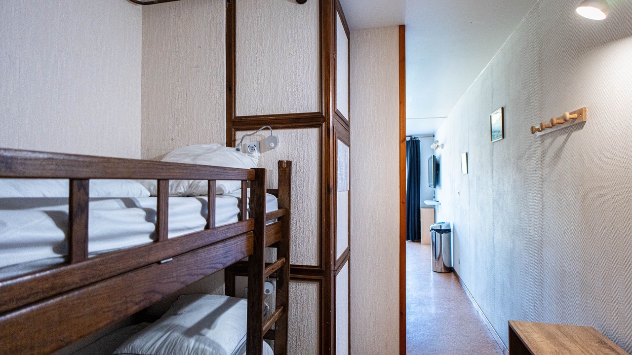 Photo of Bedroom in Pla d'Adet