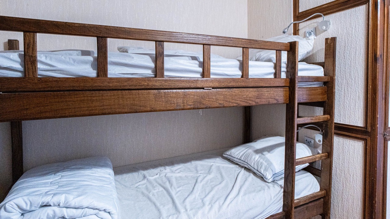 Photo of Bedroom in Pla d'Adet