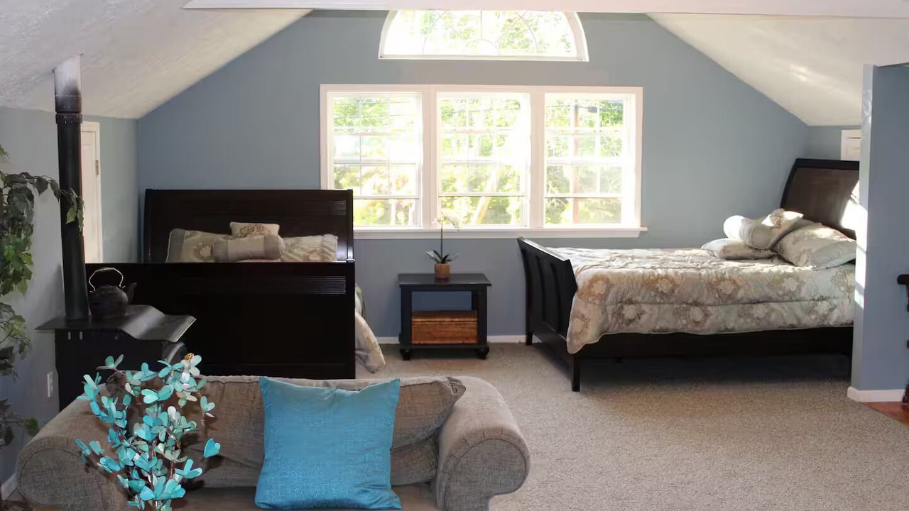 Photo of Bedroom in Otego