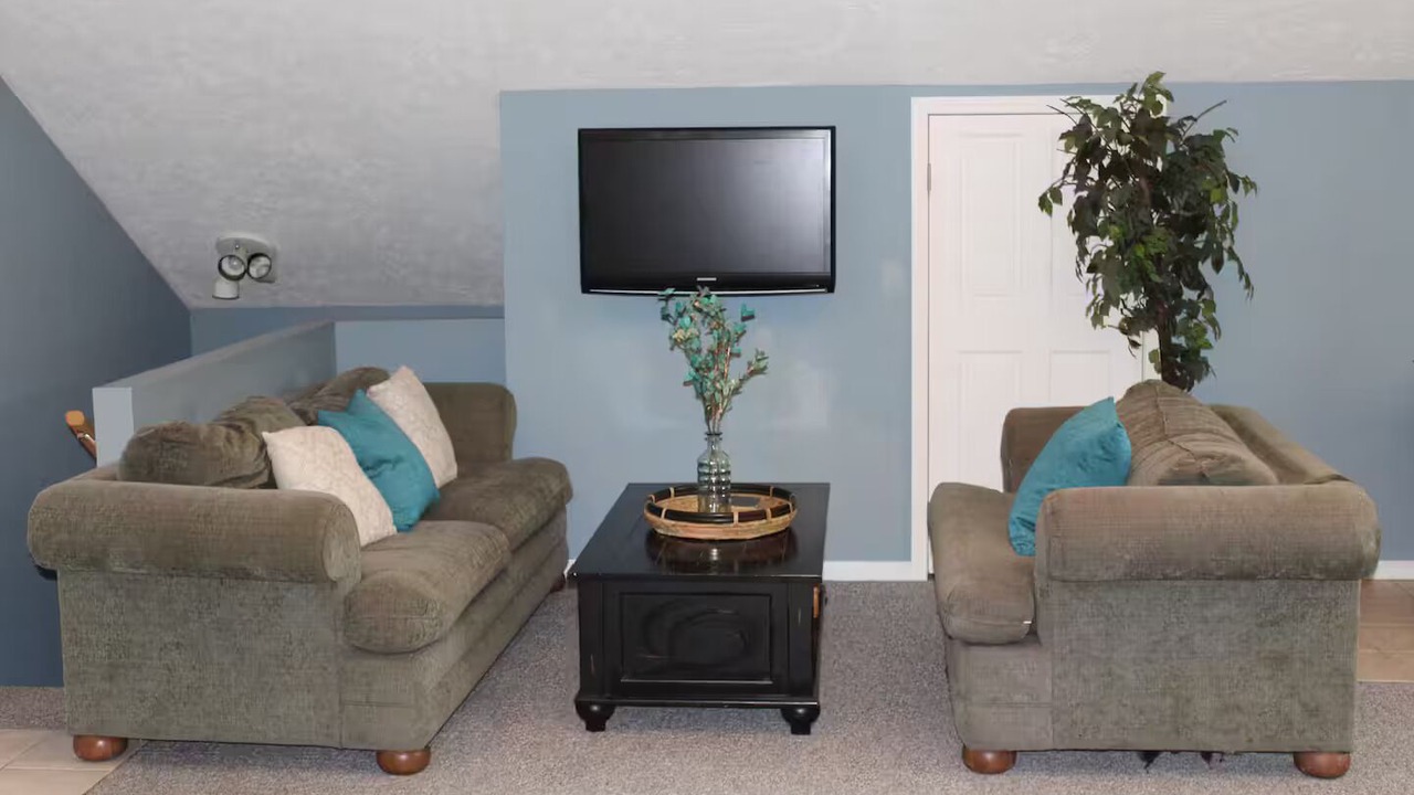 Photo of Livingroom in Otego