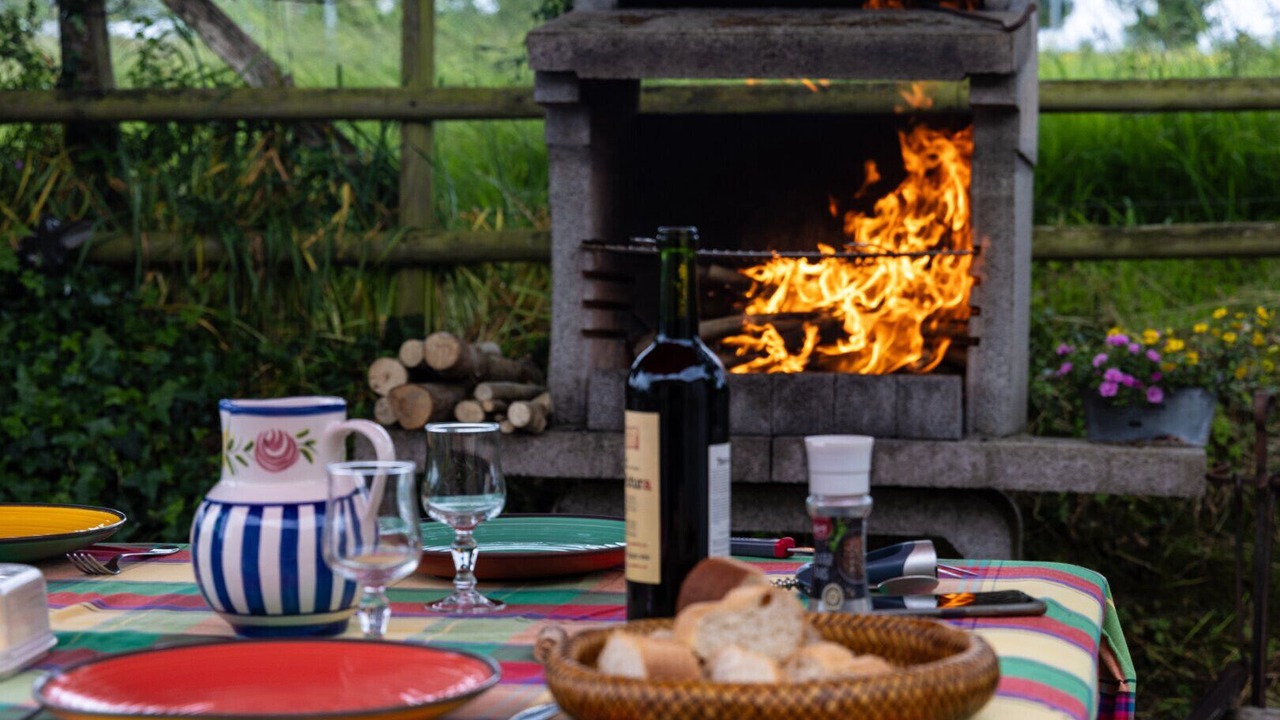 Photo of Outdoor in Bouzille