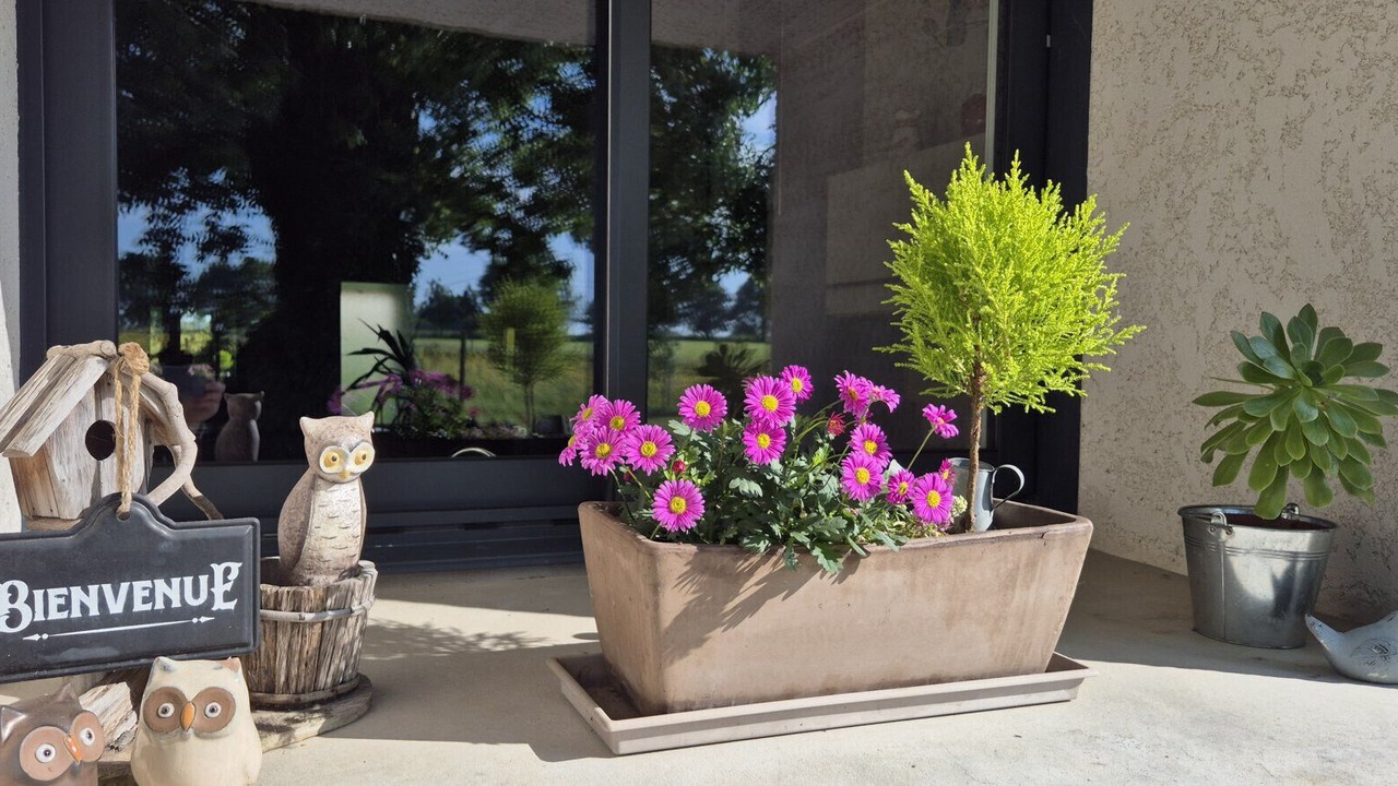 Photo of Outdoor in Bouzille