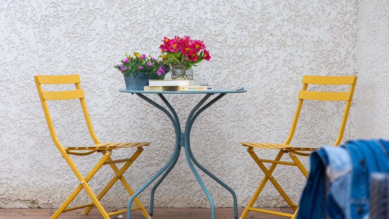 Photo of Outdoor in Bouzille