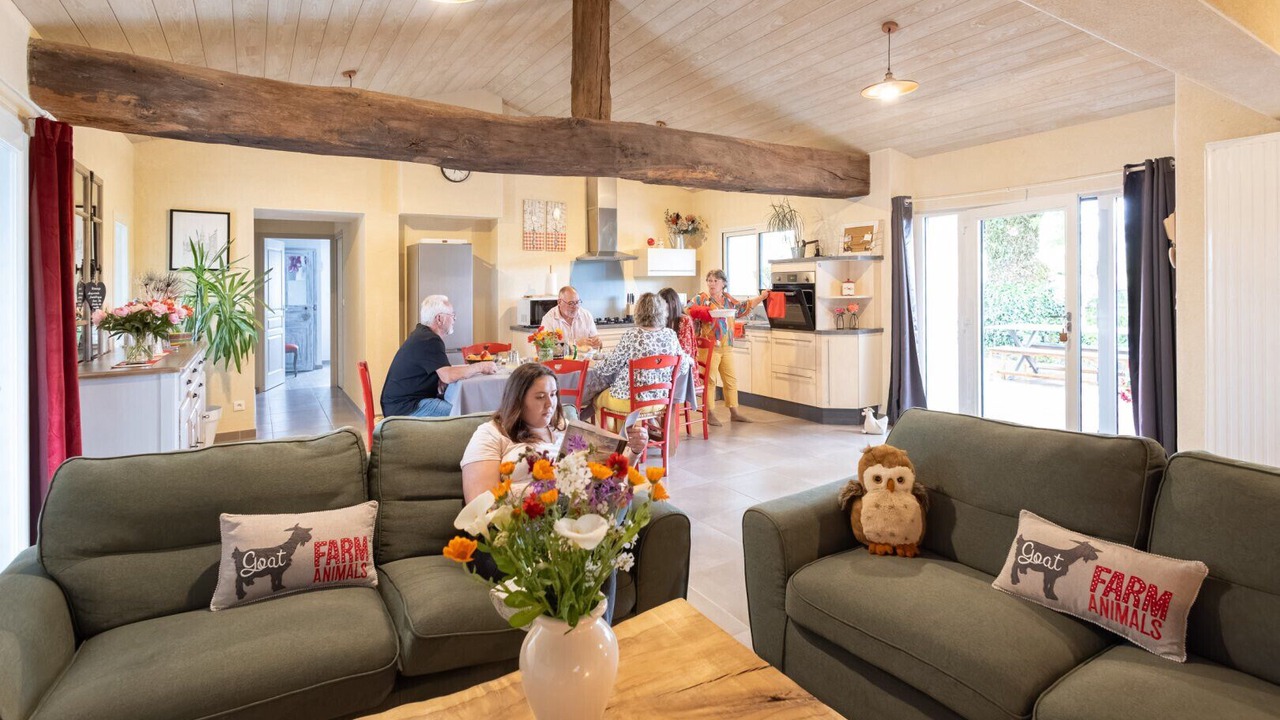 Photo of Others in Bouzille