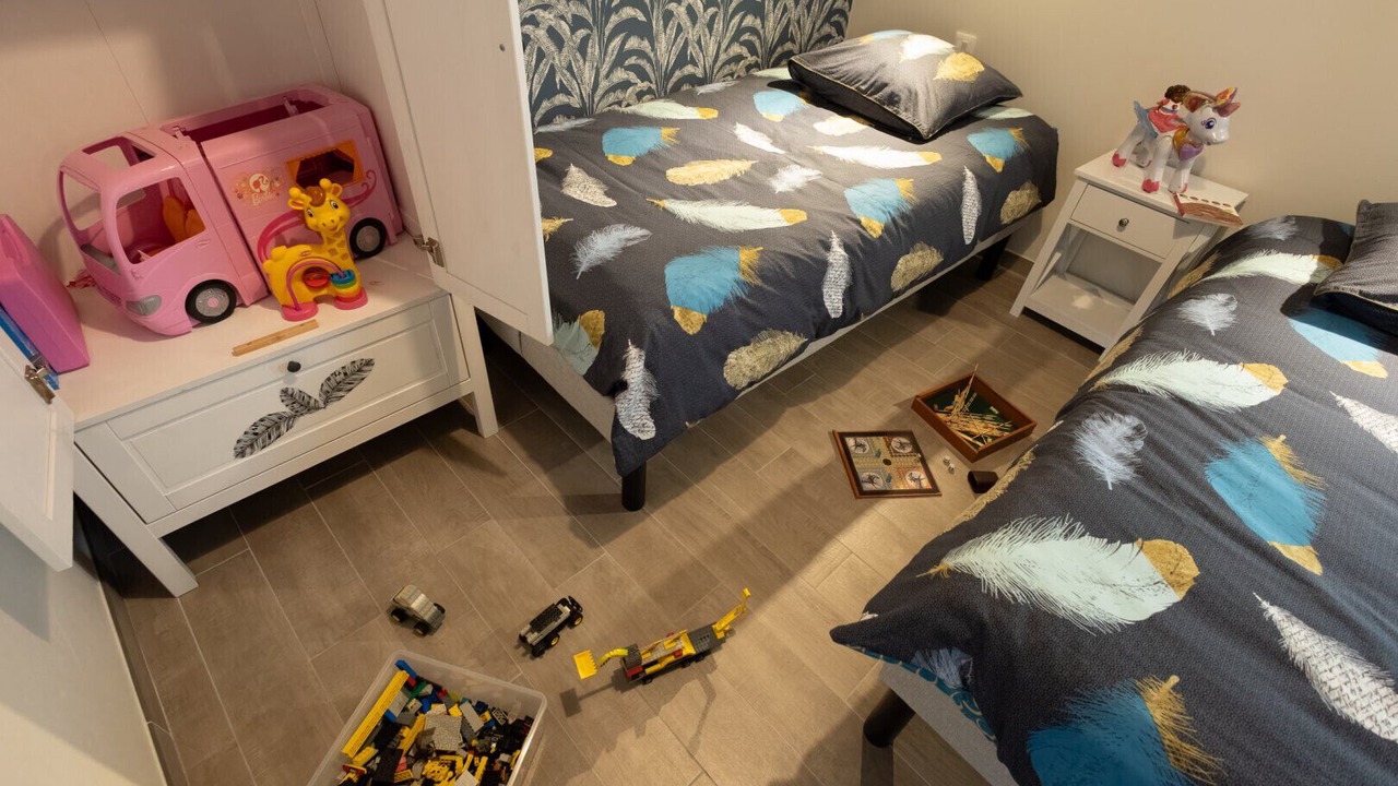 Photo of Bedroom in Bouzille