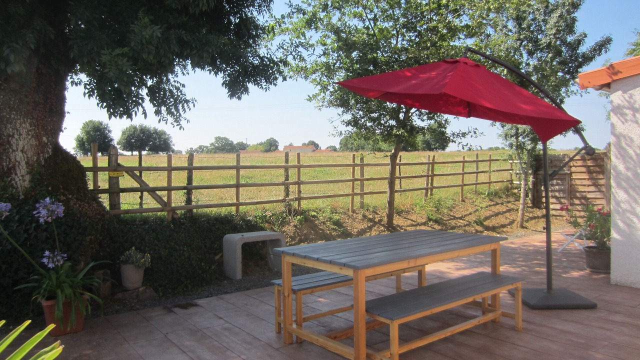 Photo of Outdoor in Bouzille