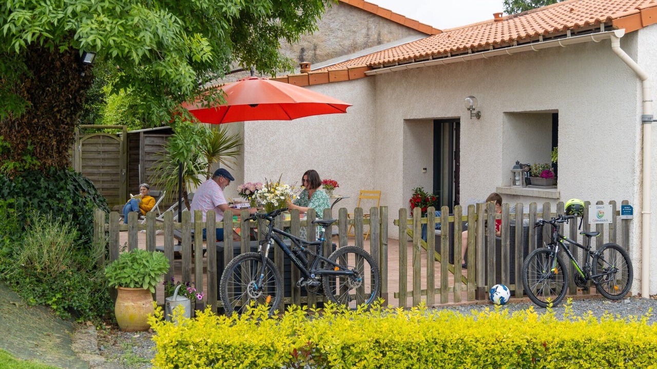 Photo of Outdoor in Bouzille