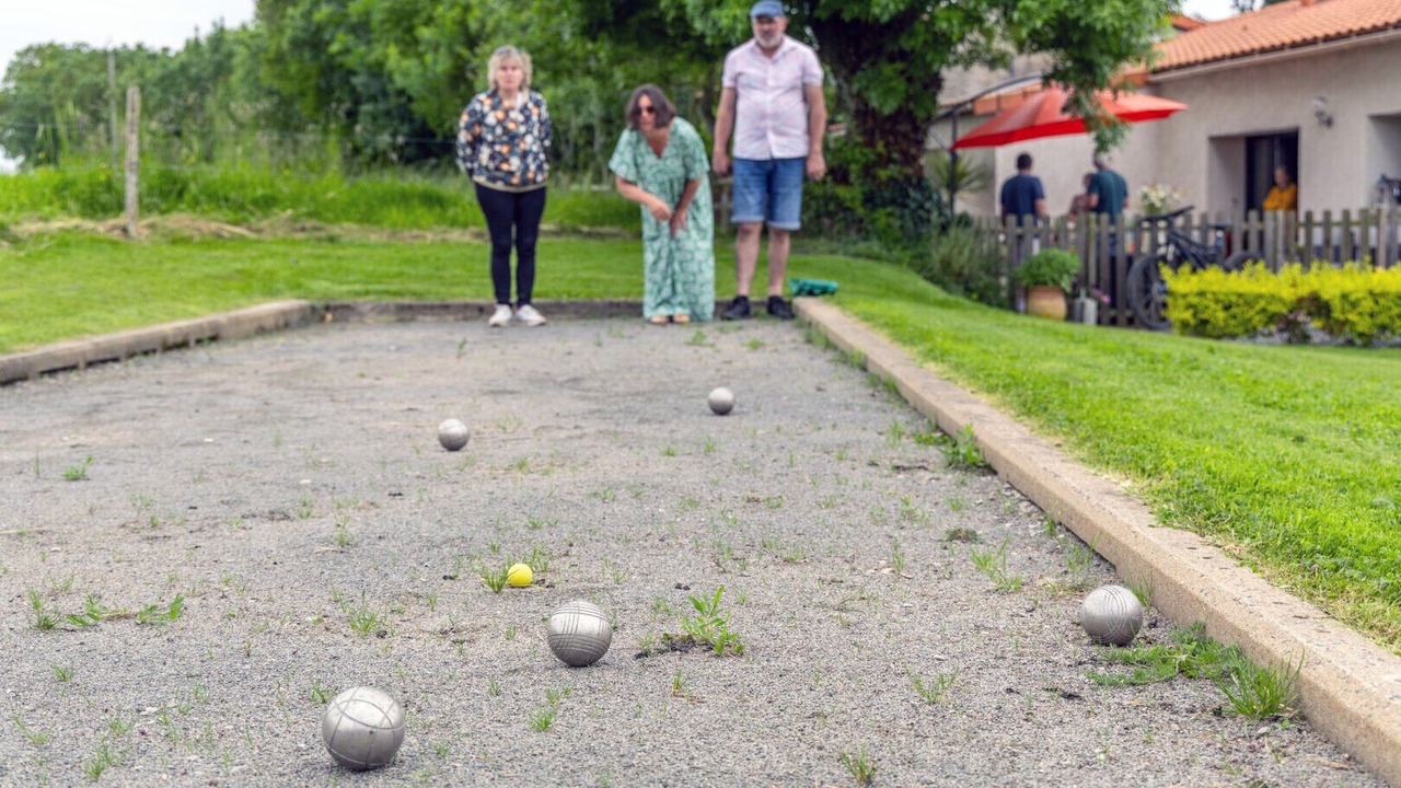 Photo of Outdoor in Bouzille