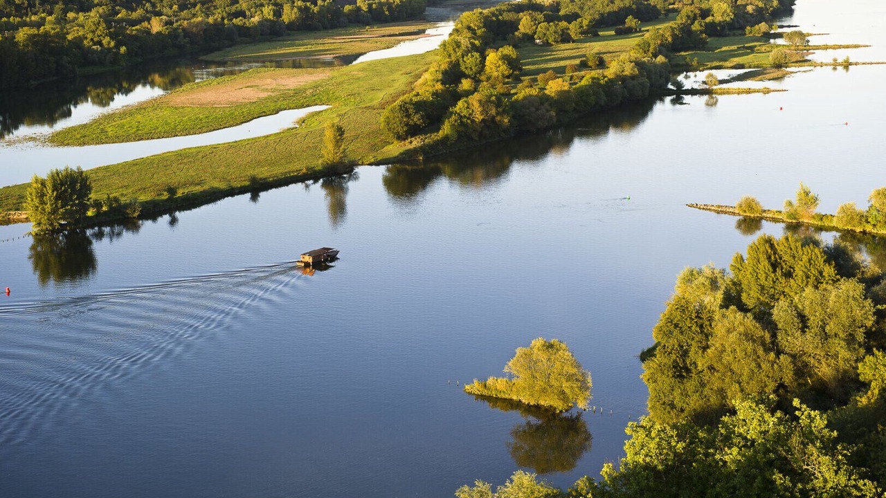 Photo of Outdoor in Bouzille