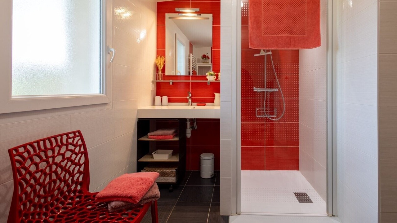 Photo of Bathroom in Bouzille