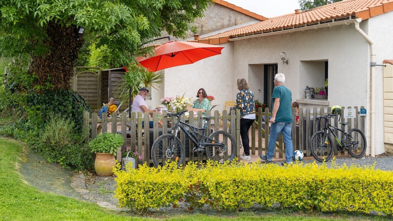 Photo of Outdoor in Bouzille