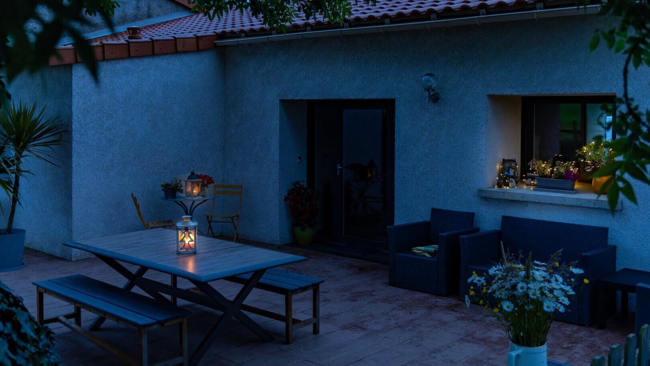 Photo of Outdoor in Bouzille