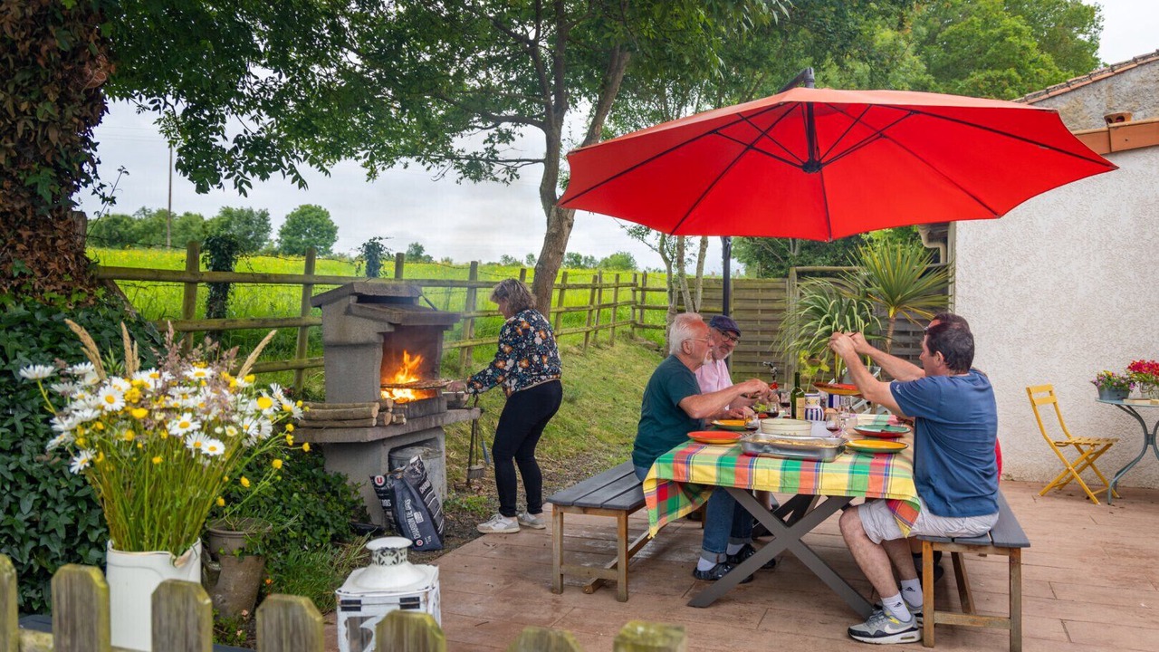 Photo of Outdoor in Bouzille