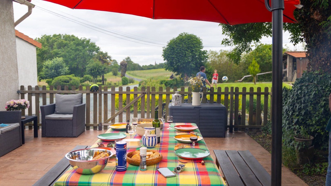 Photo of Outdoor in Bouzille