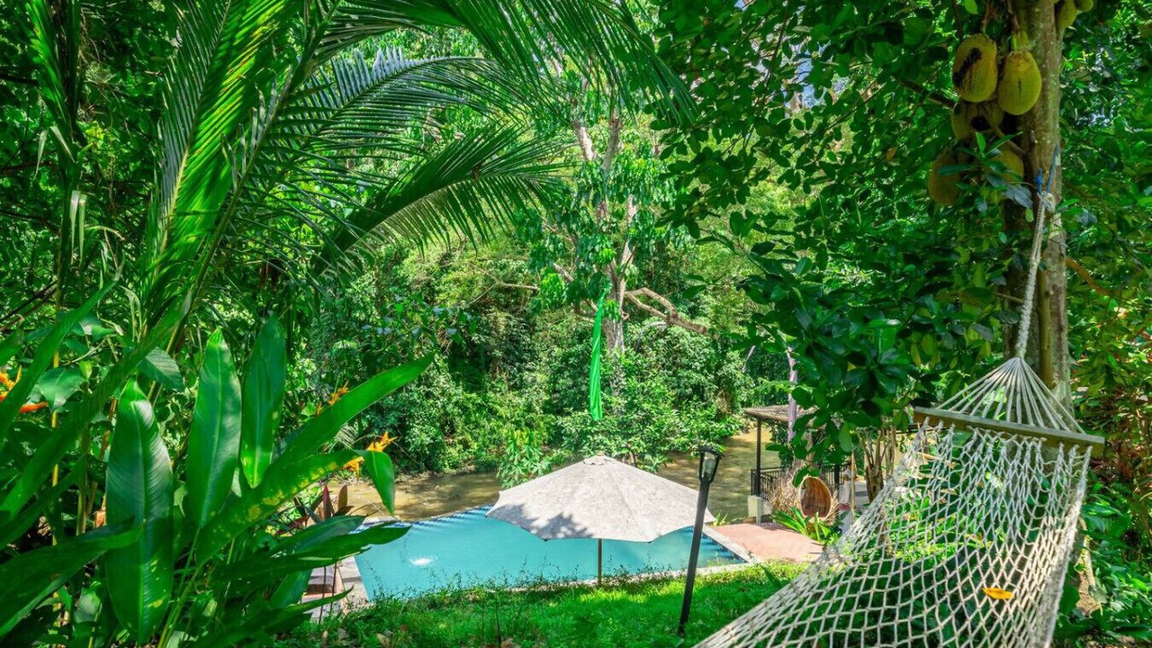 Photo of Outdoor in Singapadu Tengah