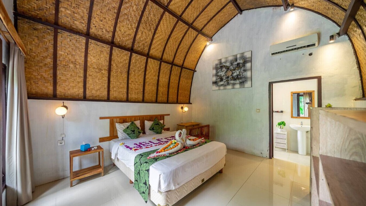Photo of Bedroom in Singapadu Tengah