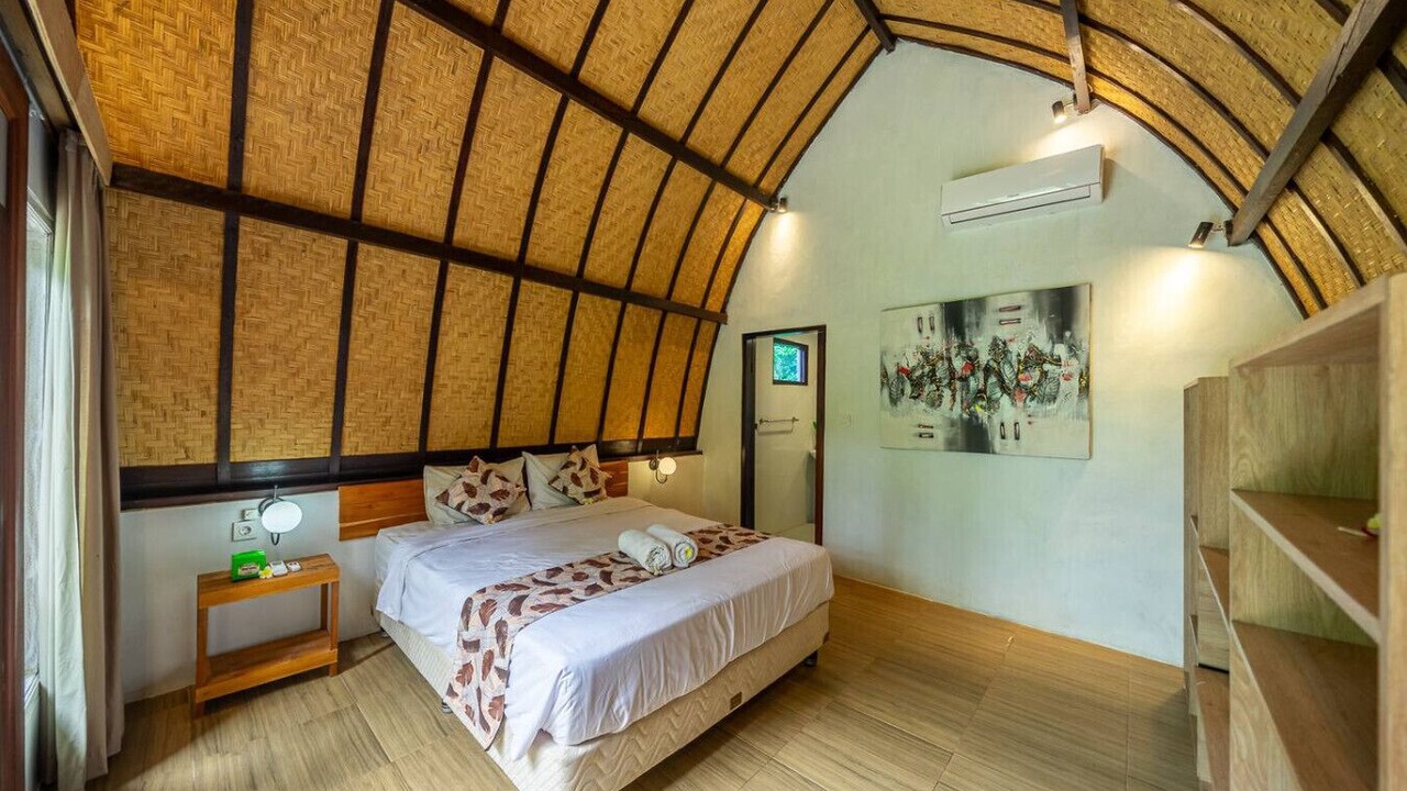 Photo of Bedroom in Singapadu Tengah