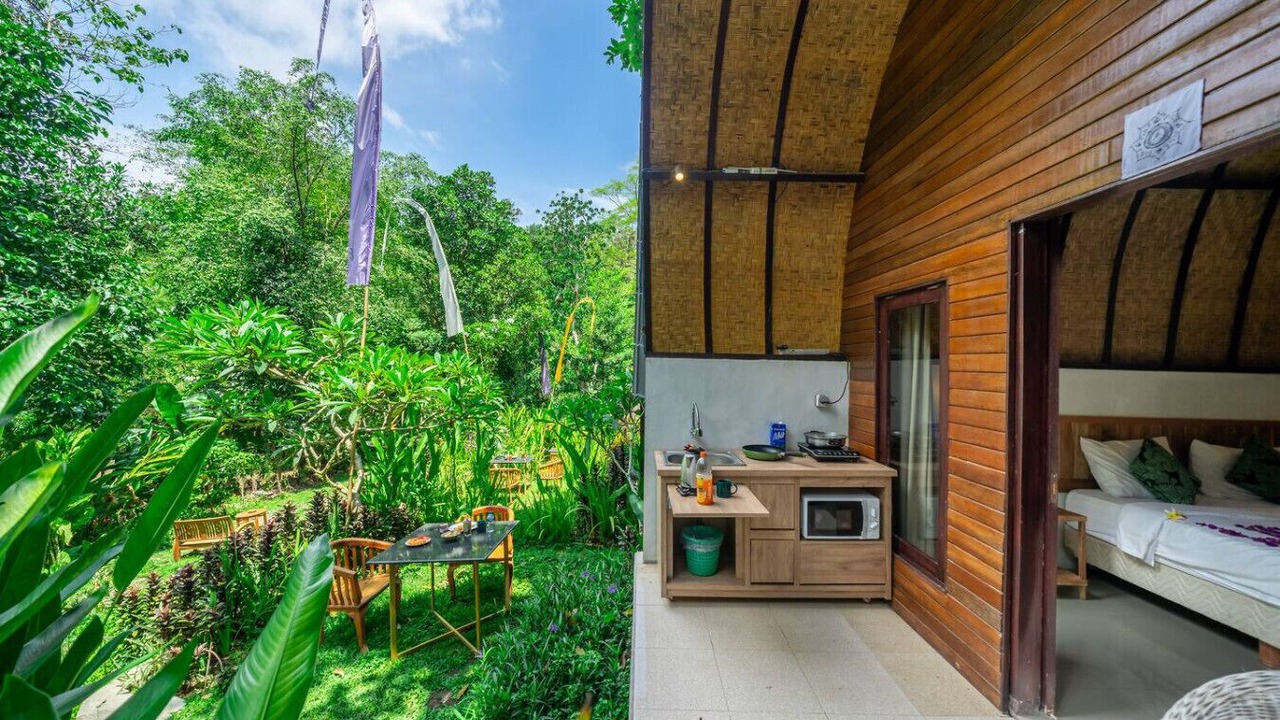 Photo of Bedroom in Singapadu Tengah