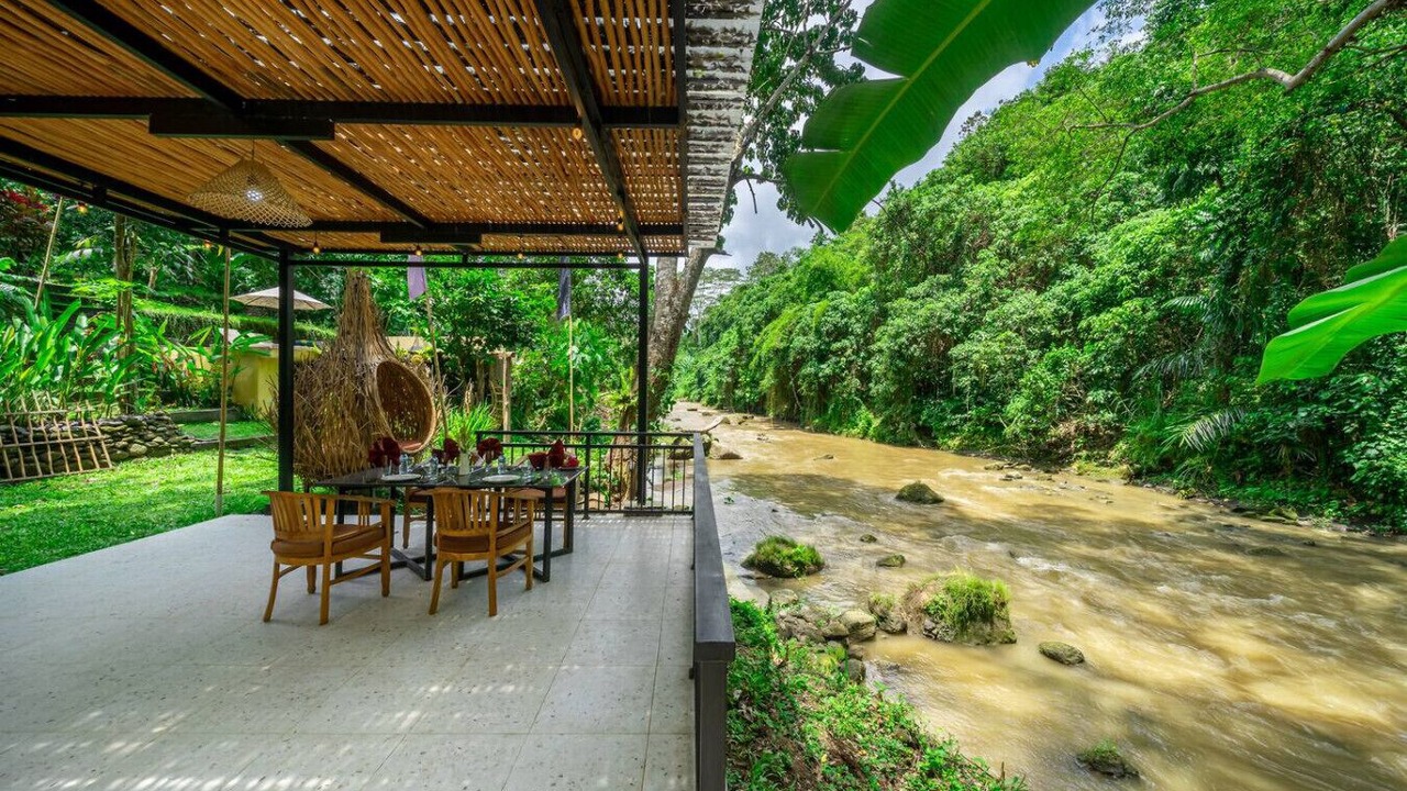 Photo of Outdoor in Singapadu Tengah