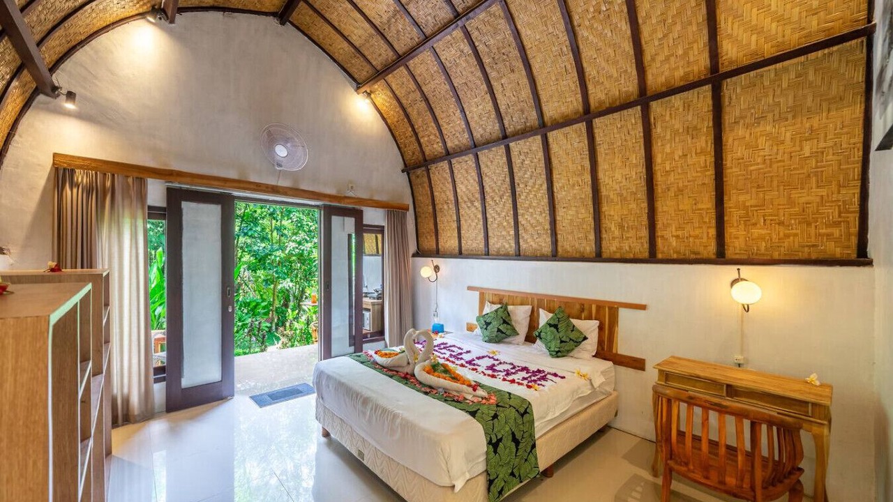 Photo of Bedroom in Singapadu Tengah