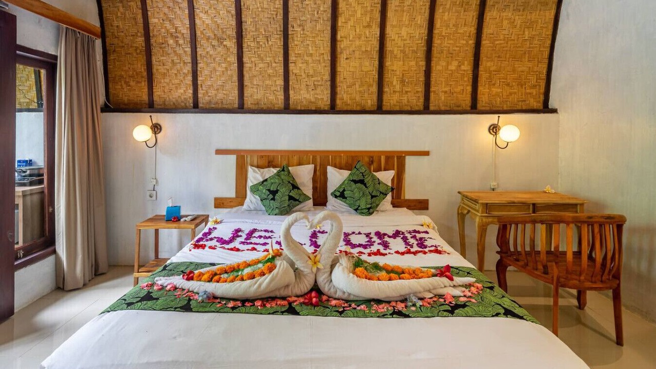 Photo of Bedroom in Singapadu Tengah