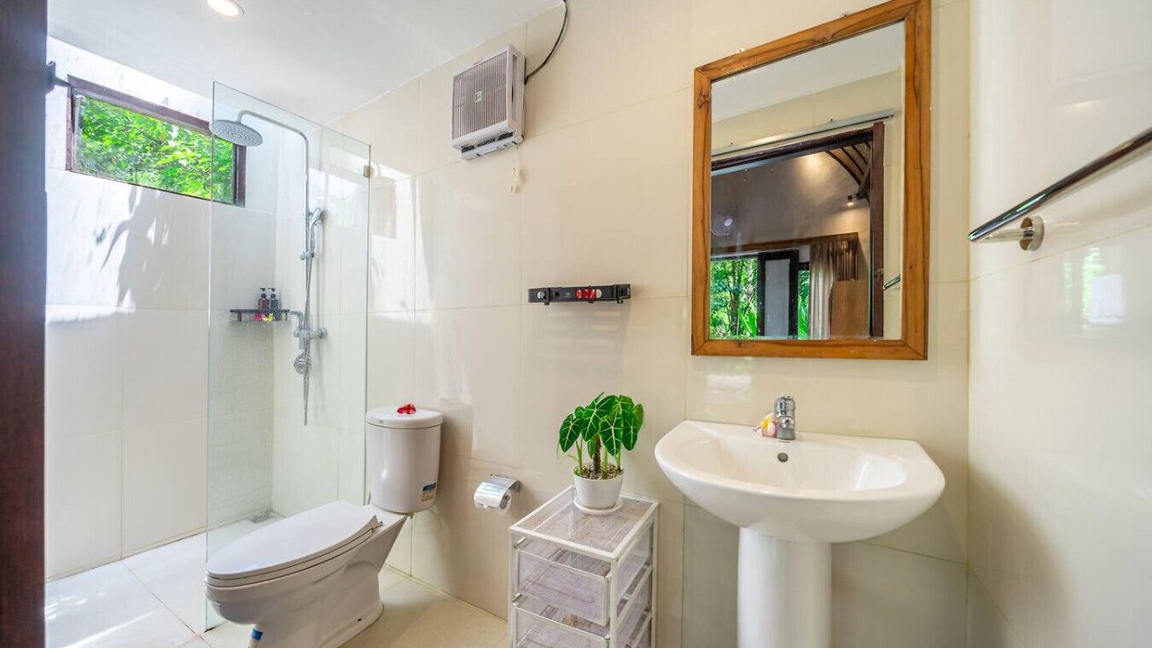 Photo of Bathroom in Singapadu Tengah