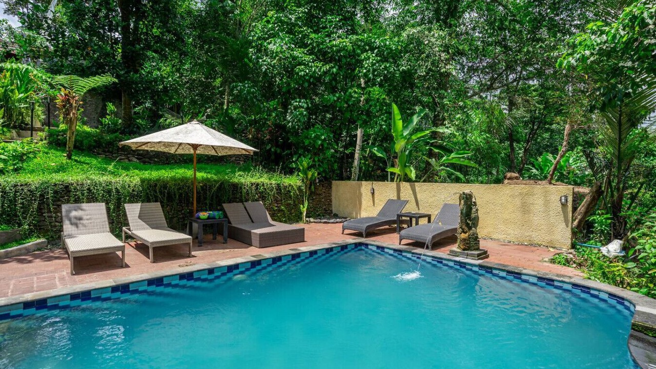 Photo of Outdoor in Singapadu Tengah