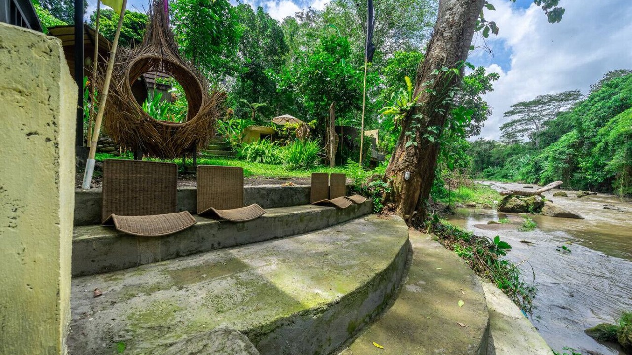 Photo of Outdoor in Singapadu Tengah