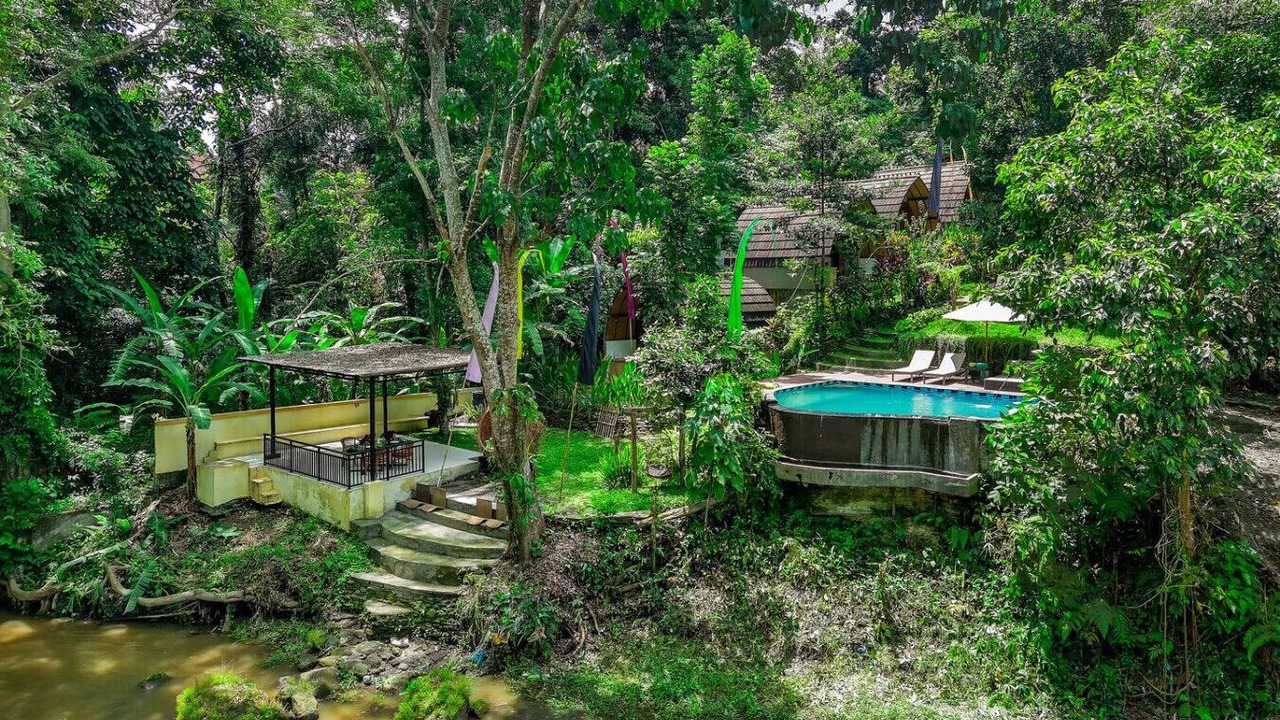 Photo of Outdoor in Singapadu Tengah