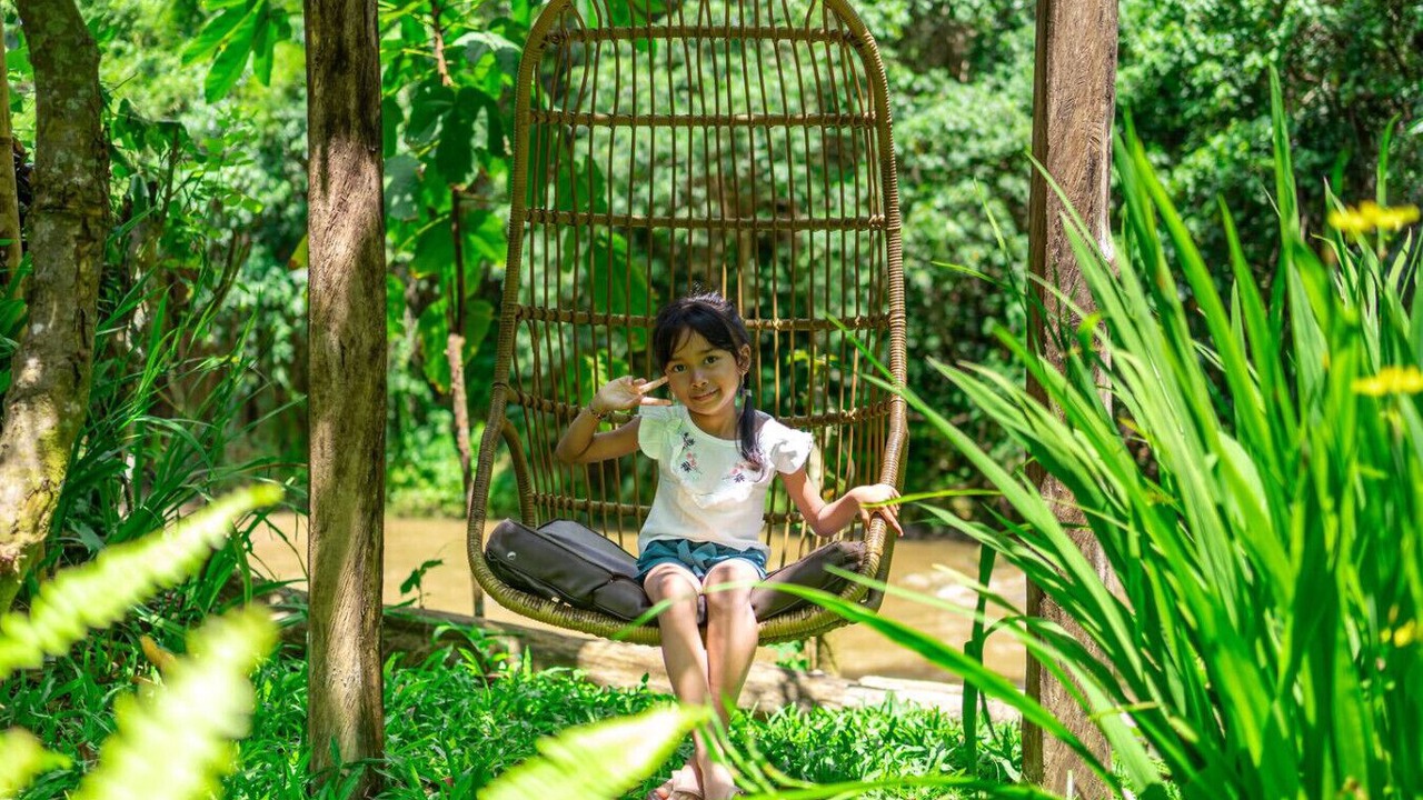 Photo of Outdoor in Singapadu Tengah