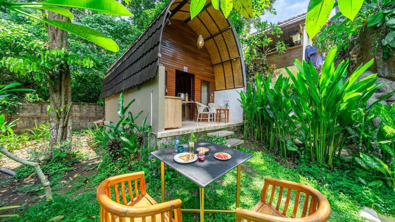 Photo of Outdoor in Singapadu Tengah