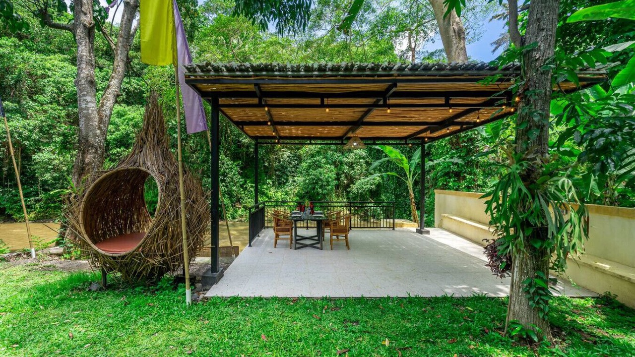 Photo of Outdoor in Singapadu Tengah