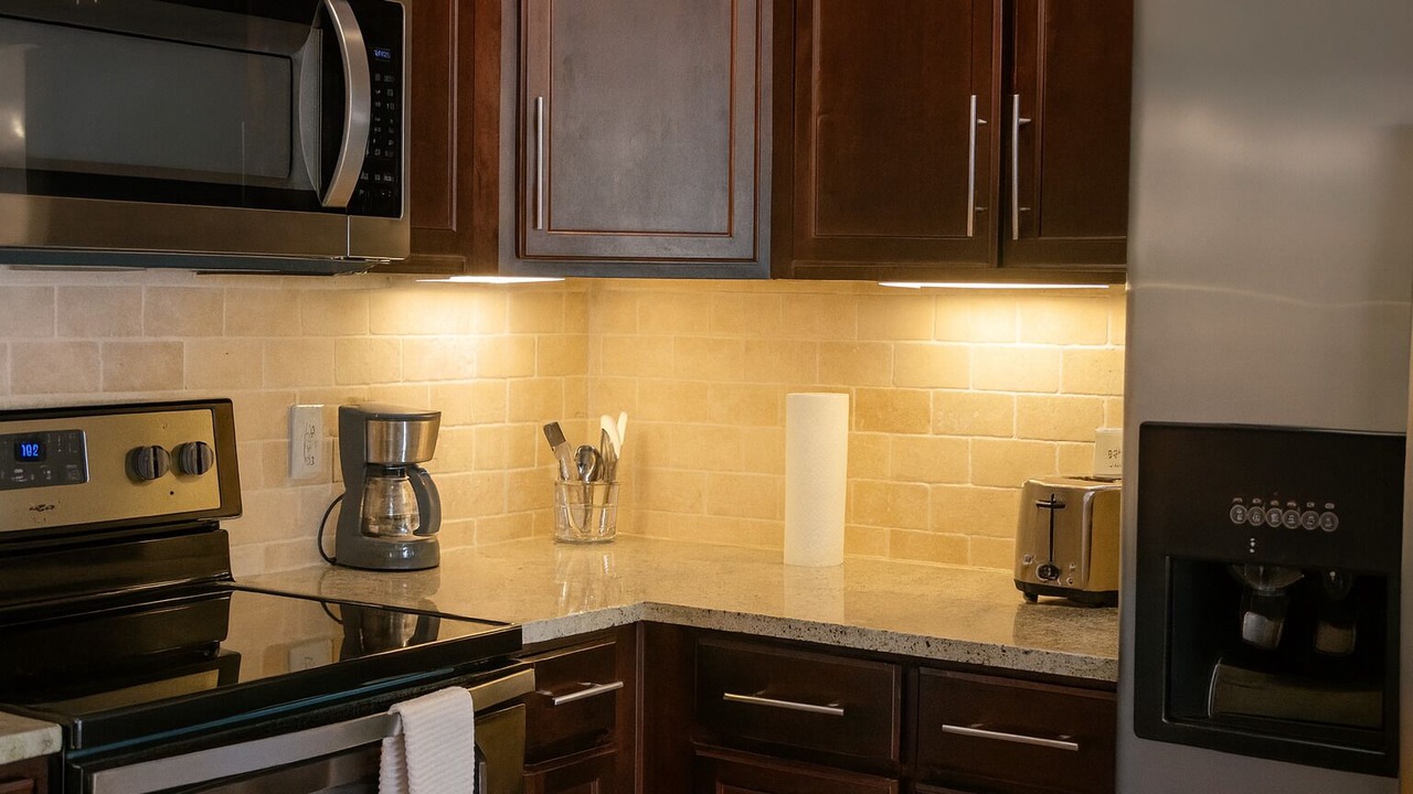 Photo of Kitchen in Montrose