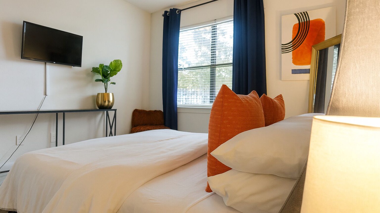 Photo of Bedroom in Montrose