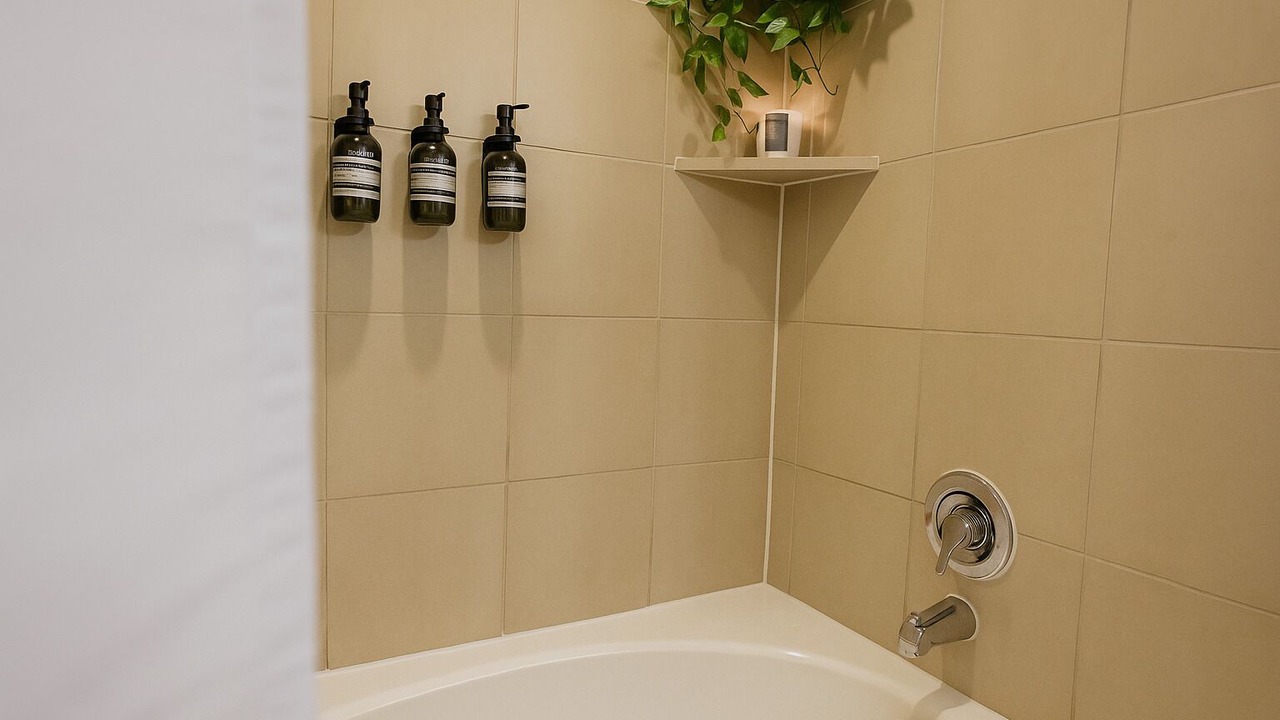 Photo of Bathroom in Montrose